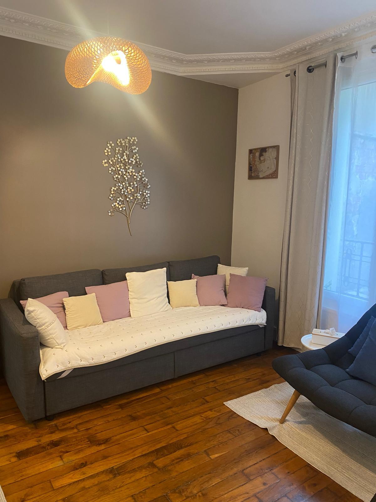 Espace de consultation